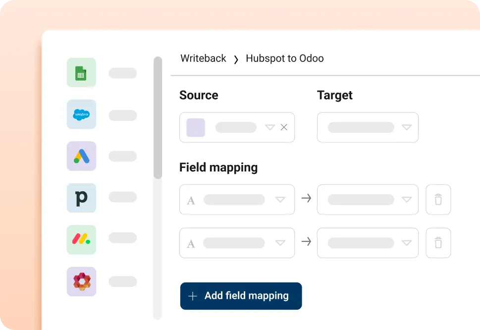 Reverse ETL & Orchestration