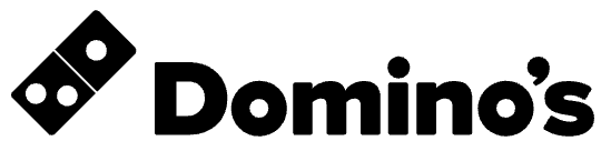 Dominos logo