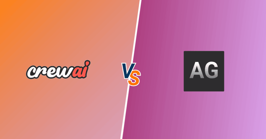 crewai vs autogen