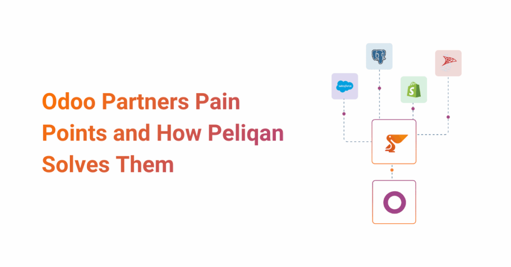 Odoo Partners Pain Points