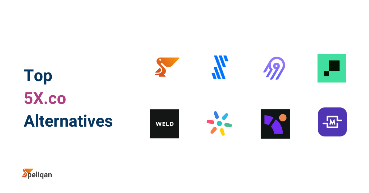 5x.co Alternatives
