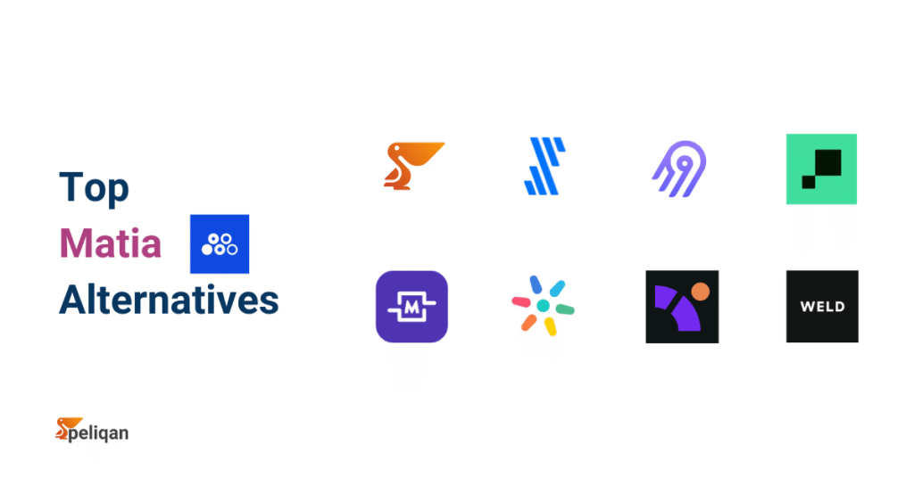 Top Matia Alternatives