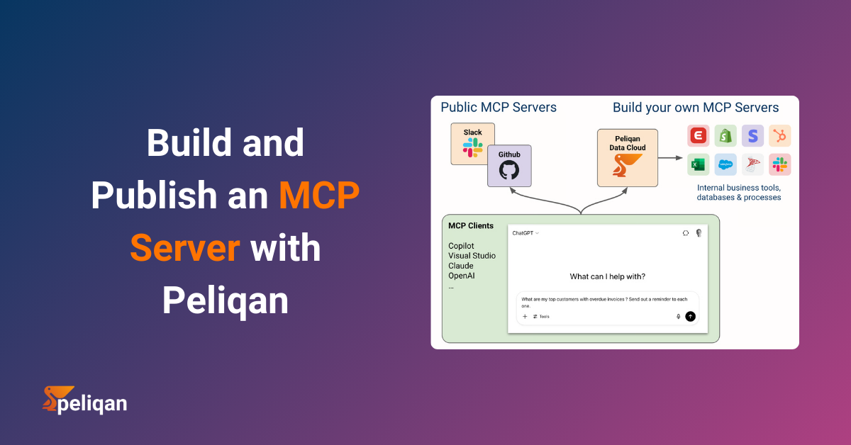 Build MCP Server