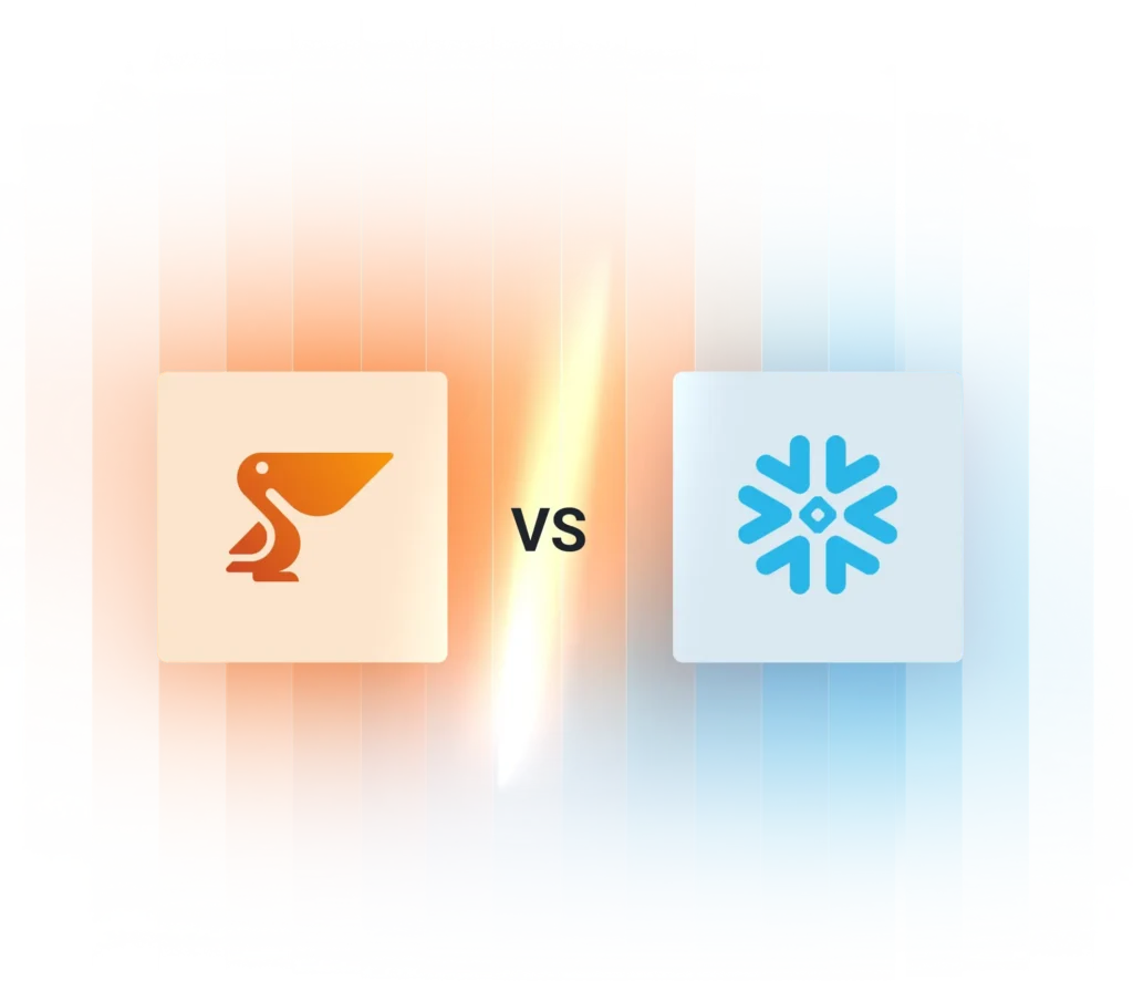 Peliqan-vs-Snowflake