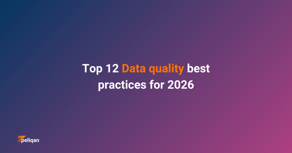 data quality