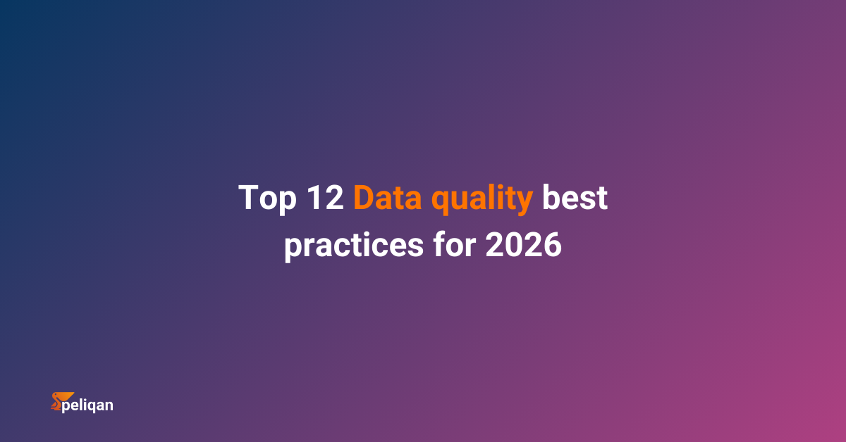 data quality