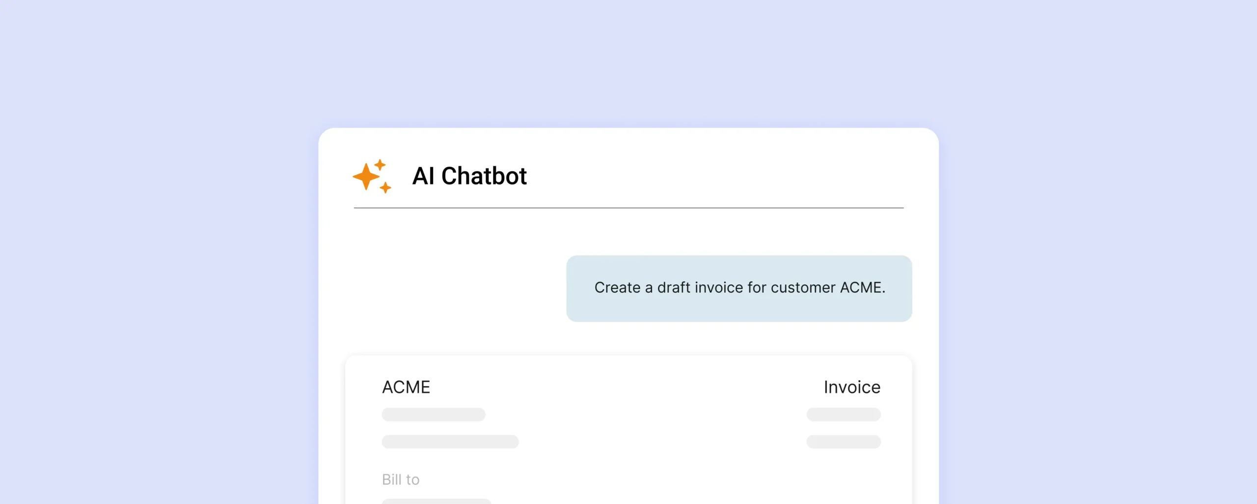 AI Chatbots