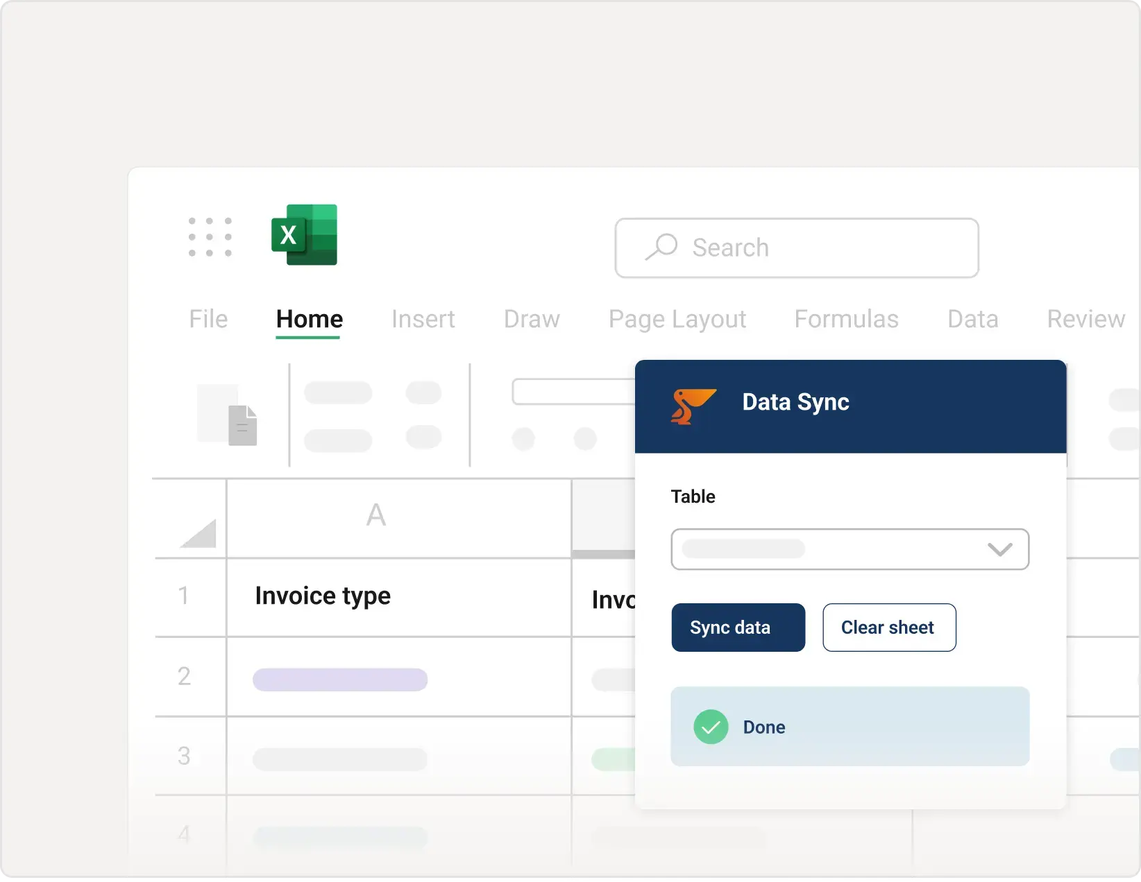 Data Sync