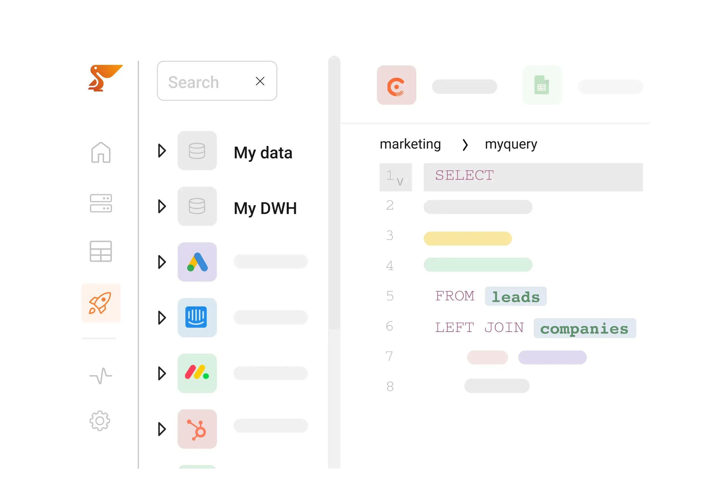 Data Transformations