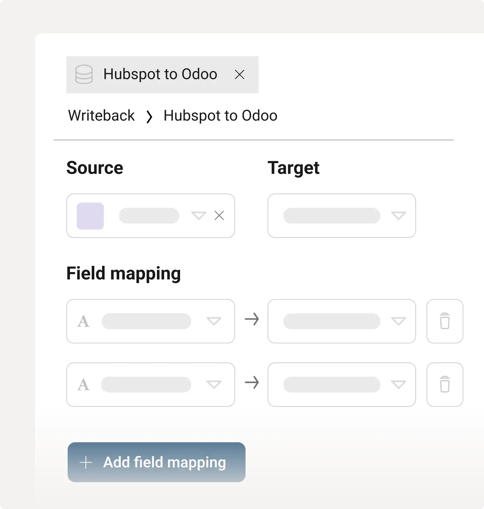 Data Integrations & Migrations