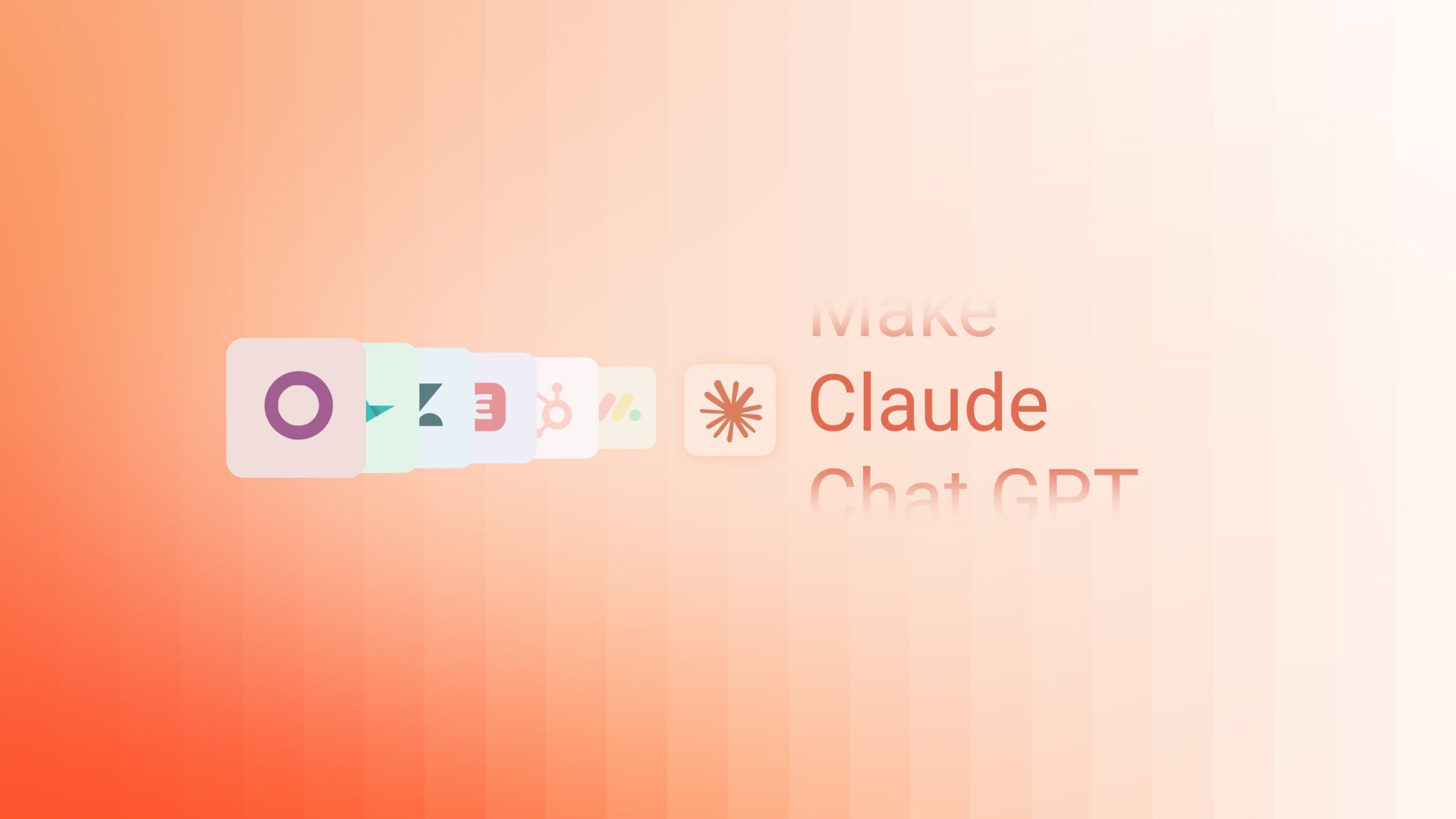Connect Any Business App to Claude & Build Live Dashboards