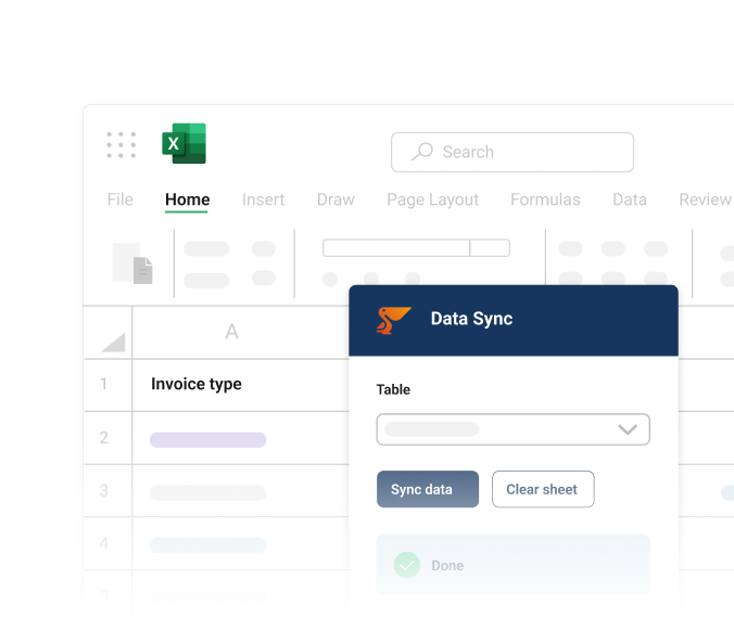Data Sync & Activation