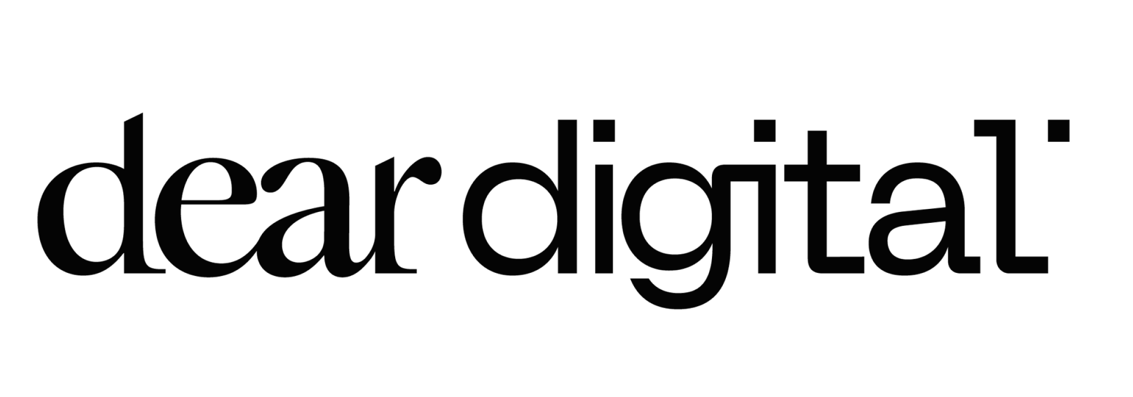 Dear Digital