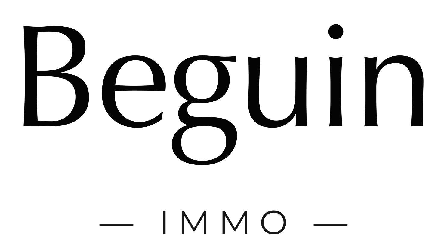 Immo Beguin