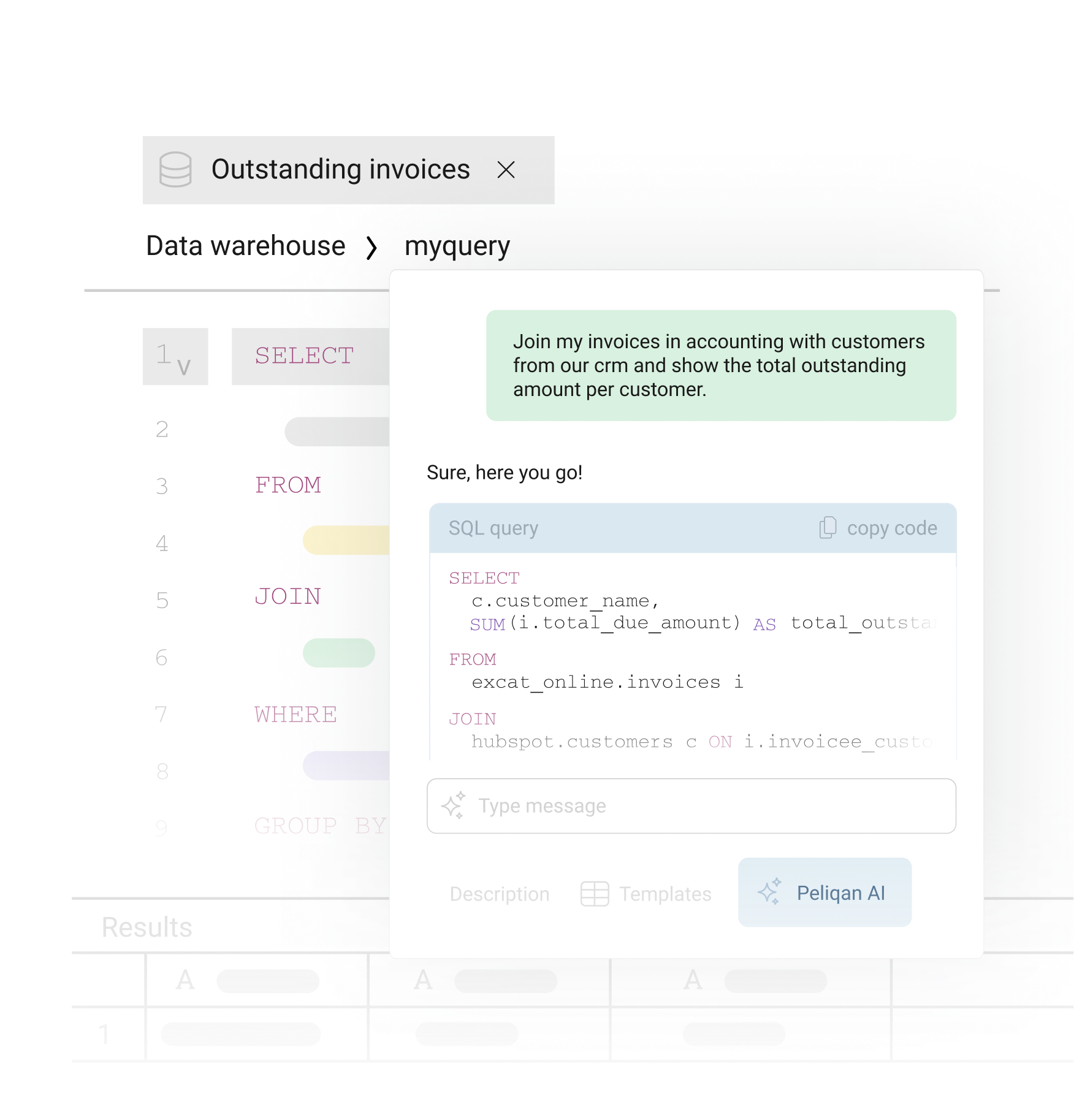 Text-to-SQL