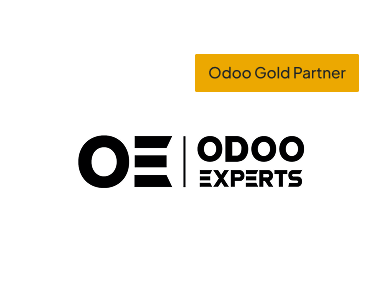 Odoo Gold Partner